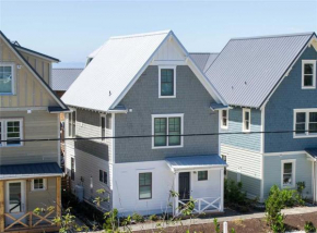 The Seaberry by Seabrook Hospitality